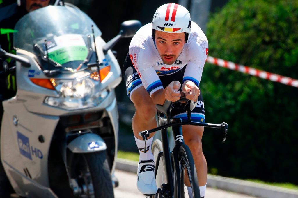 Victor Campenaerts (Lotto Soudal)