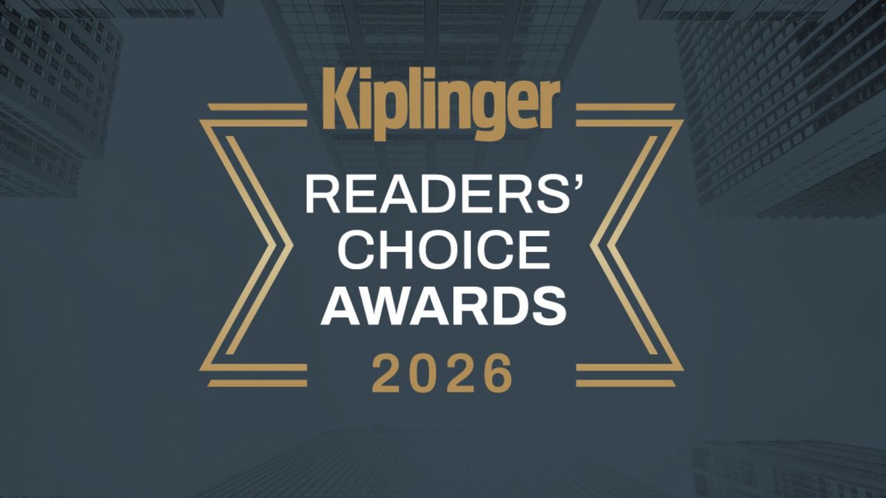 MoneyWireDaily — Kiplinger Readers' Choice Awards 2026: Annuity Providers