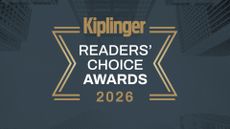 Kiplinger Readers Choice Awards cropped