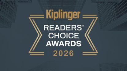 Kiplinger Readers Choice Awards cropped