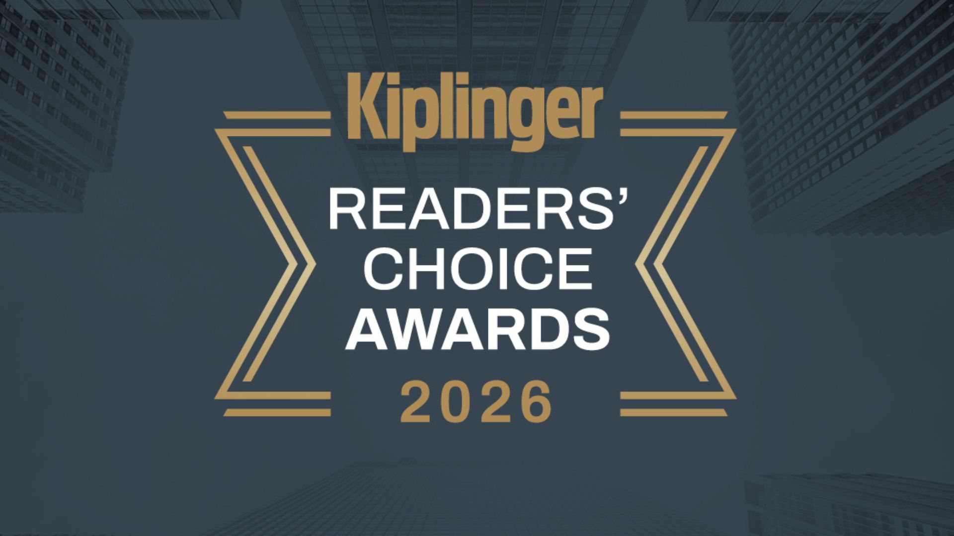 Kiplinger Readers Choice Awards cropped