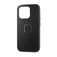 Peak Design Everyday Case for iPhone 15 Peak Design Everyday Case for iPhone 15