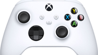 Xbox Series X/S Controller (Robot White)| $59.99