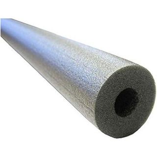 10M Pack 22mm Pipe x 13mm Thick Foam Pipe Insulation Lagging Wrap Roll