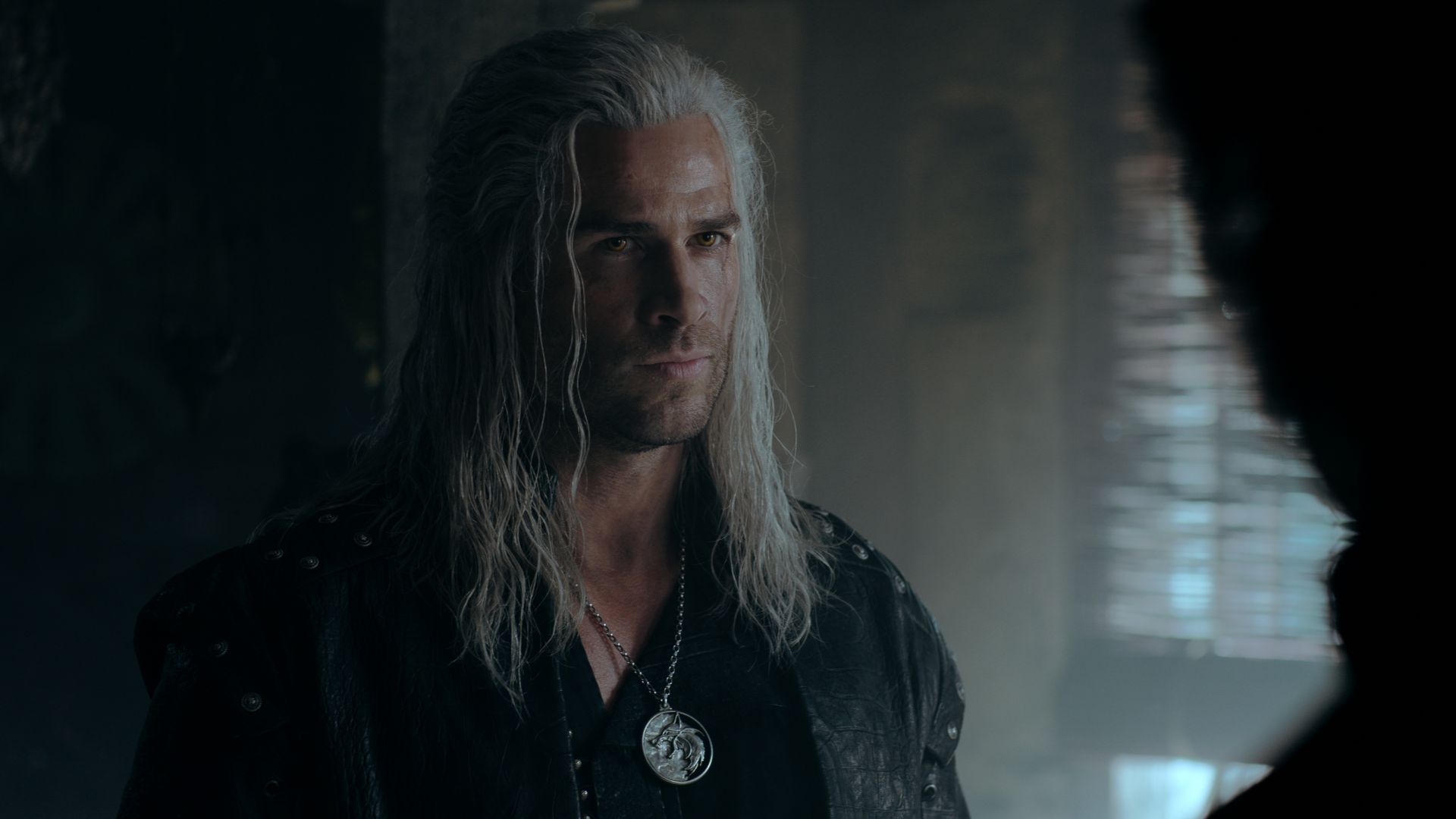 The Witcher season 4 ending