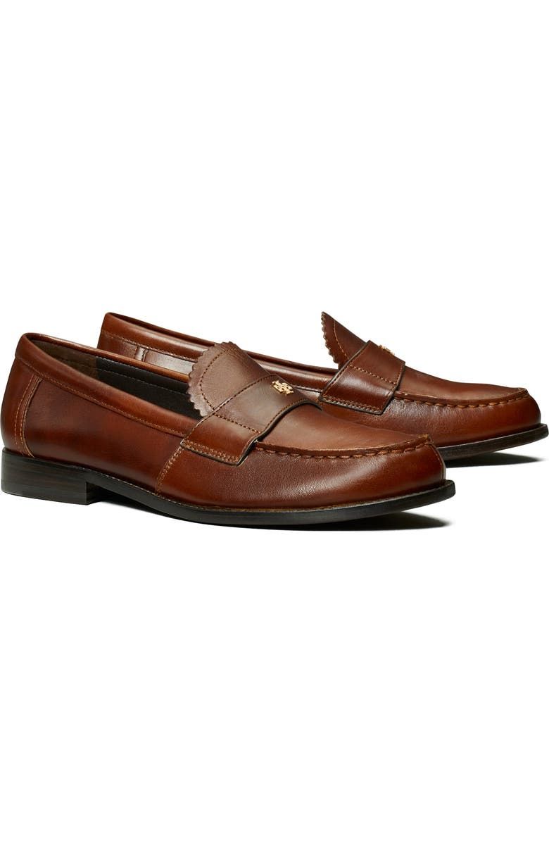 Classic Loafer