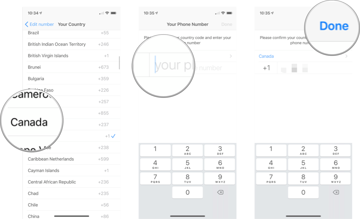 How to set up and start using WhatsApp on iOS | iMore