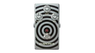 MXR Wylde Audio Overdrive Pedal