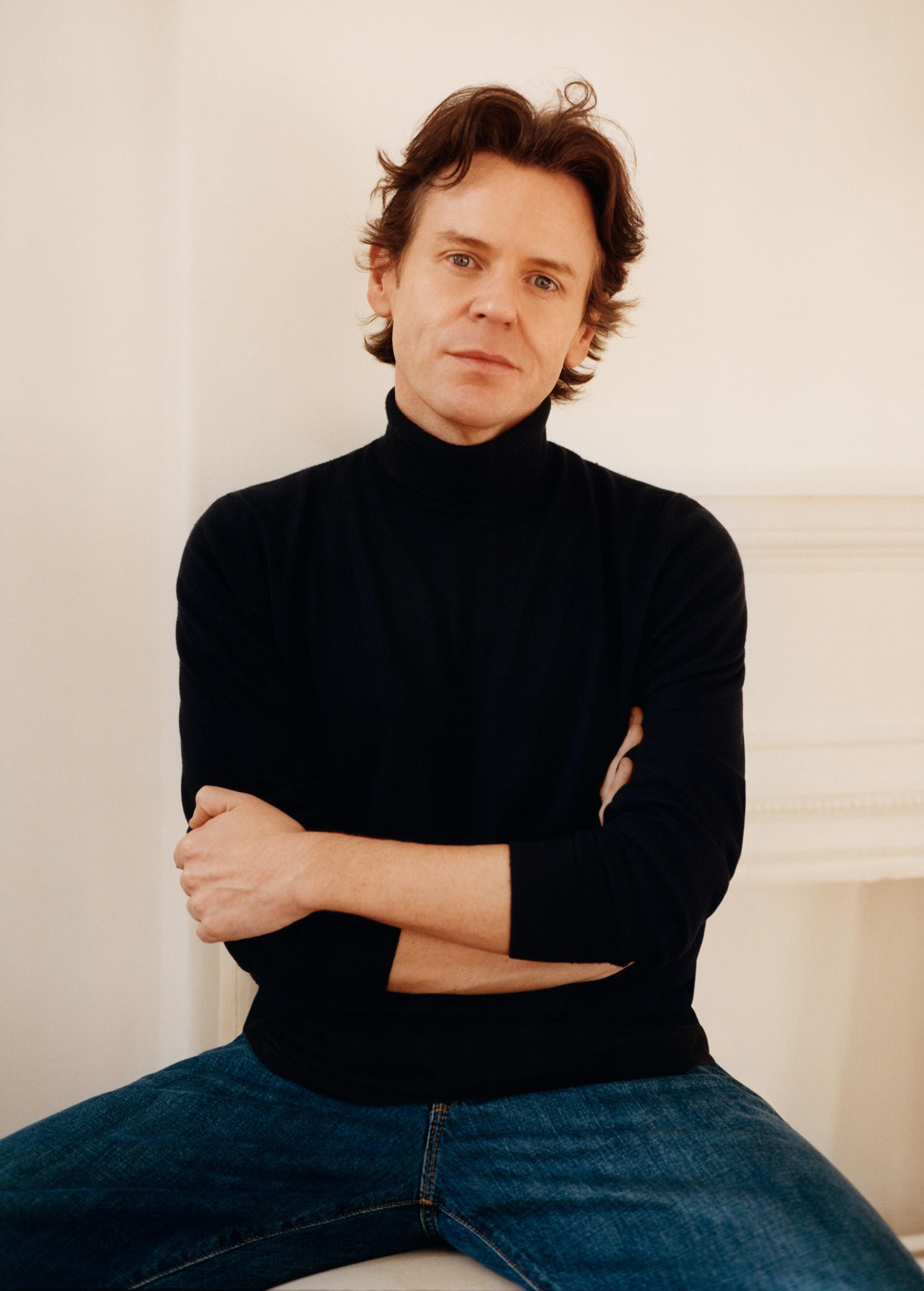 Christopher Kane Portrait