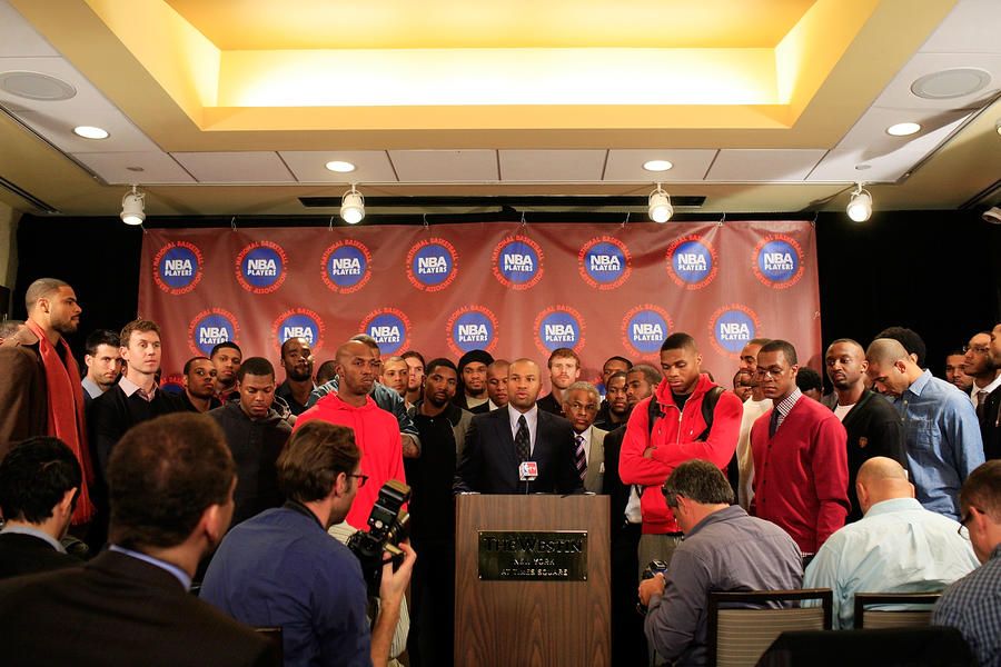 Michele Roberts becomes first woman to lead a major North American sports union