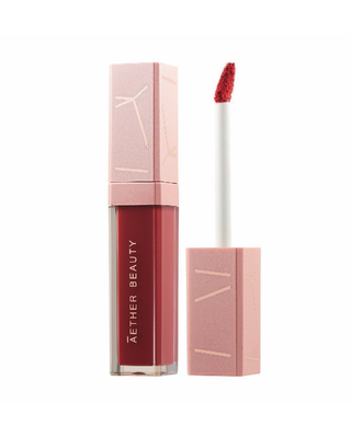 Athr Beauty Radiant Ruby Lip Crème