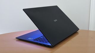 LG Gram 17 best 17-inch laptops