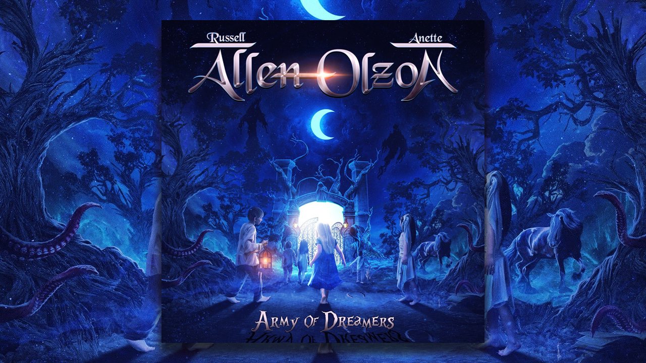 Allen/Olzon