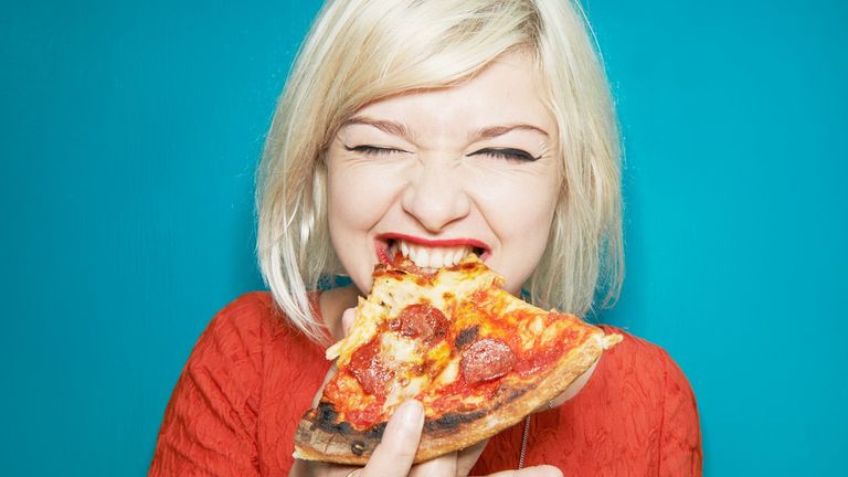 pizza