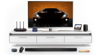 MediaTek-powered devices, including smart TVs, tablets, speakers, and routers