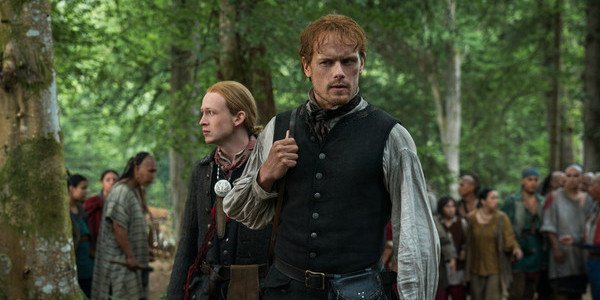 outlander season 4 finale jamie fraser sam heughan starz