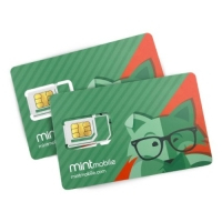 Mint Mobile:&nbsp;family plans starting at just $15/month