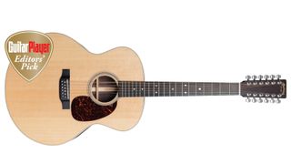 Martin Grand J-16E 12-String