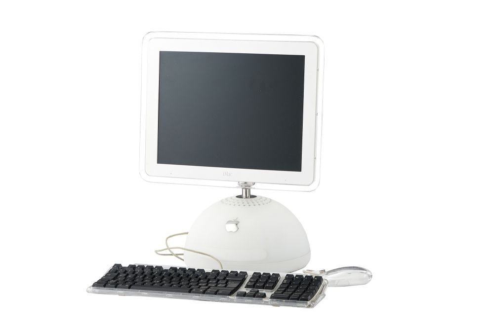 iMac