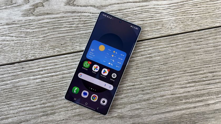 Samsung Galaxy S25 Ultra smartphone