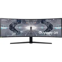 Samsung 49 Inch Odyssey G9 G95C