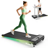 Urevo 2-in-1 under desk treadmill Urevo 2-in-1 under desk treadmill