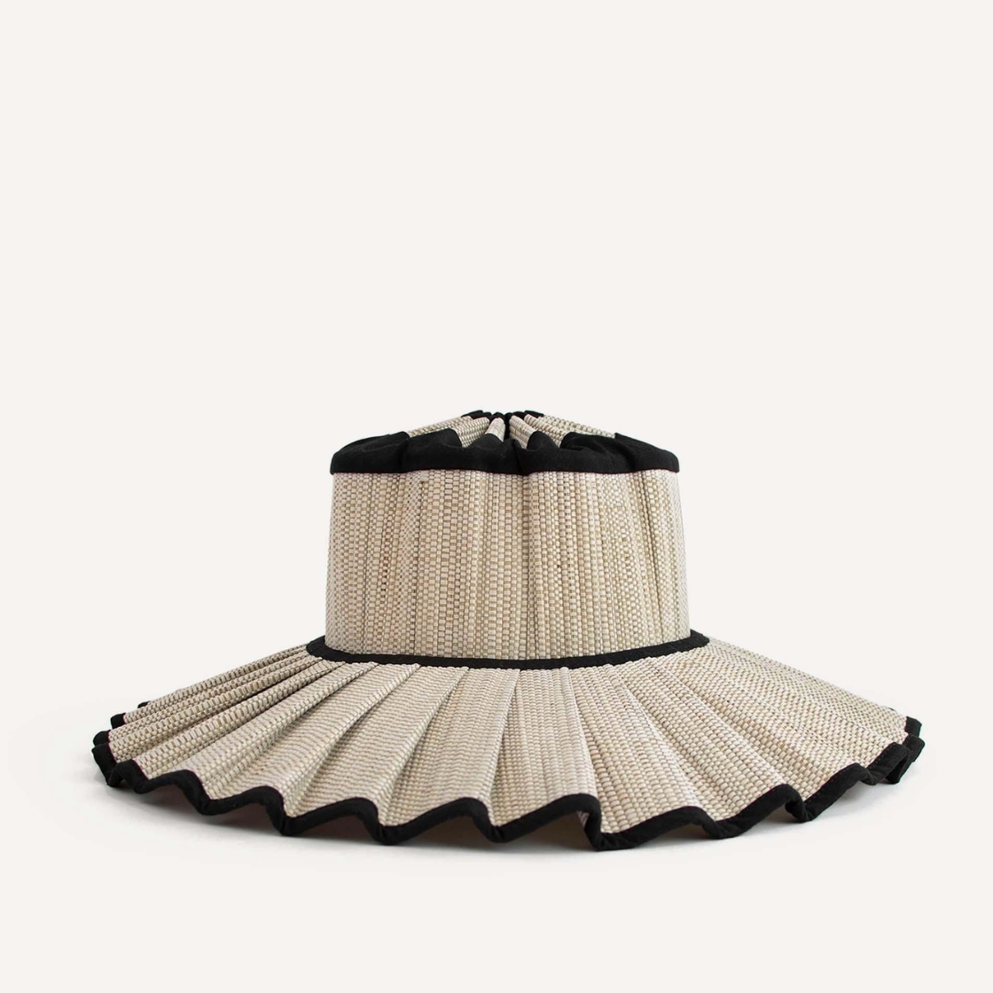 Antibes Capri Hat