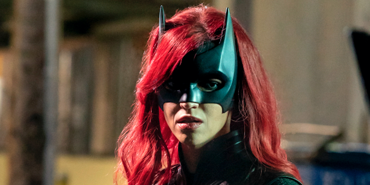 batwoman ruby rose