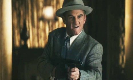 &amp;quot;Gangster Squad&amp;quot;