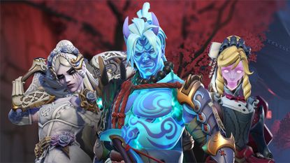 Overwatch 2 Season 7