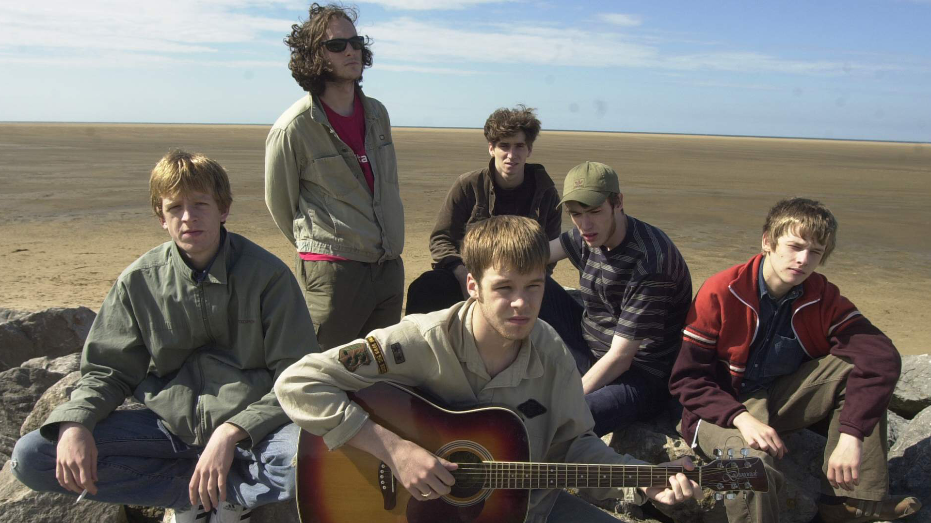 The Coral