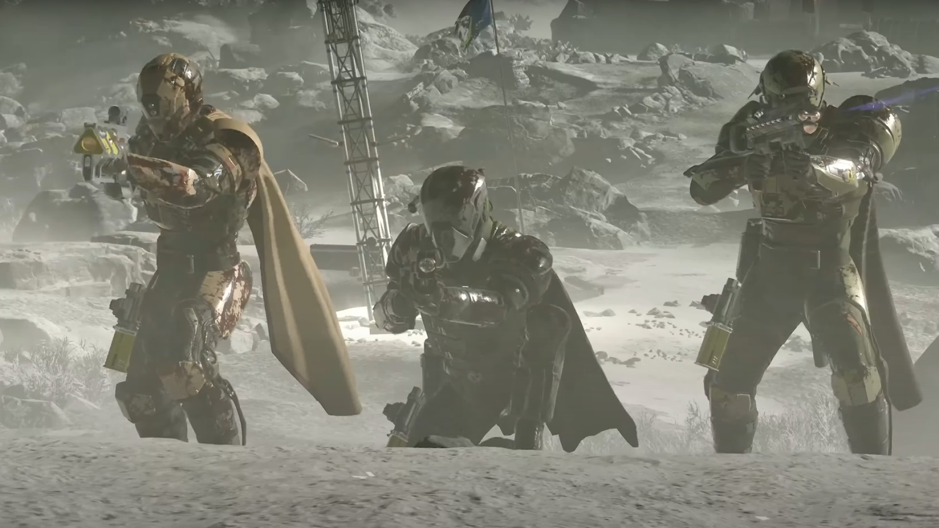 Helldivers 2 s Persistent Campaign Echoes One Of World Of Warcraft s 