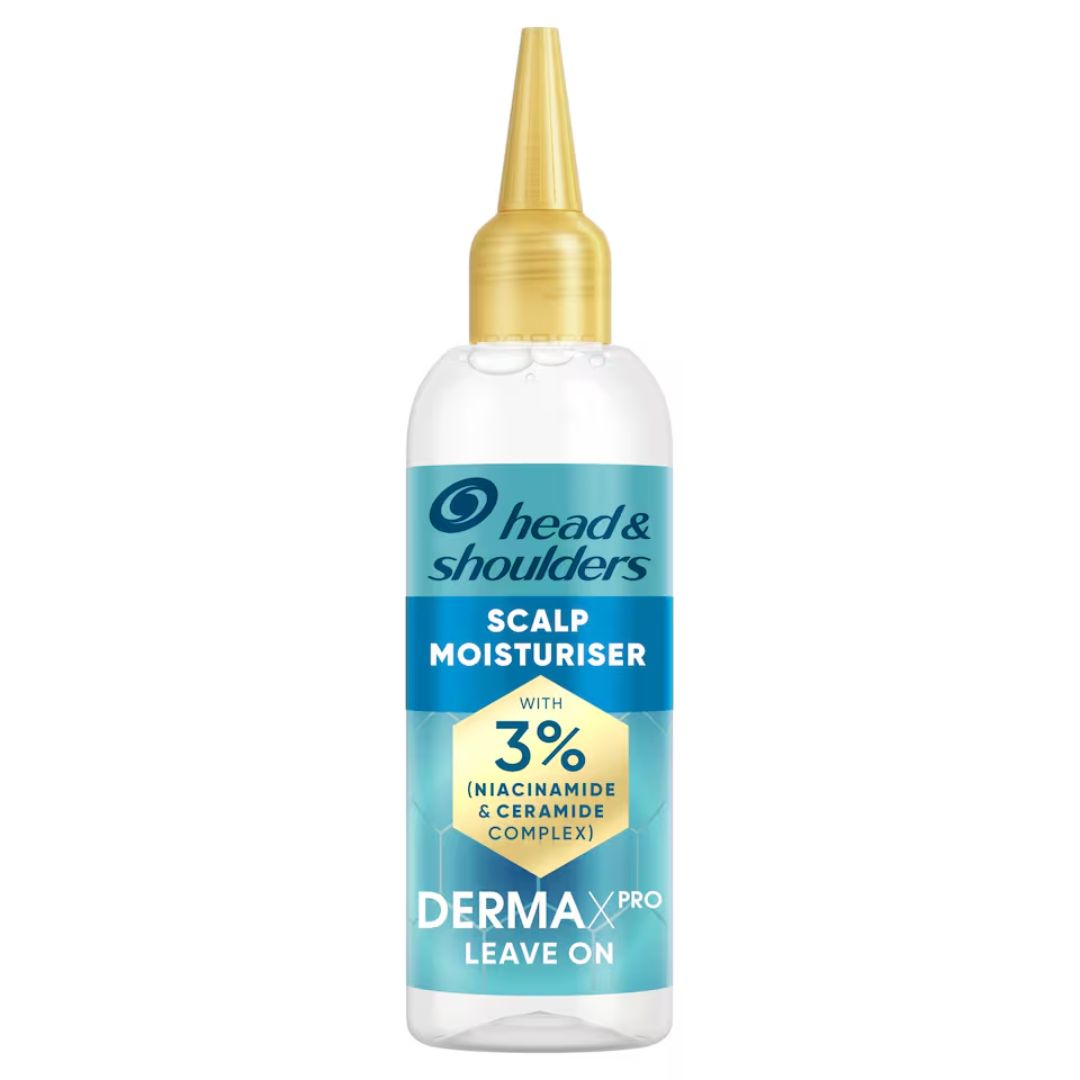 Head & Shoulders DermaXPro Moisture Leave On Treatment