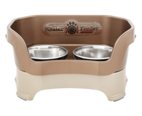 Neater Pets Neater Feeder
RRP: $49.99 | Now: $26.99 | Save: $23.00 (46%)