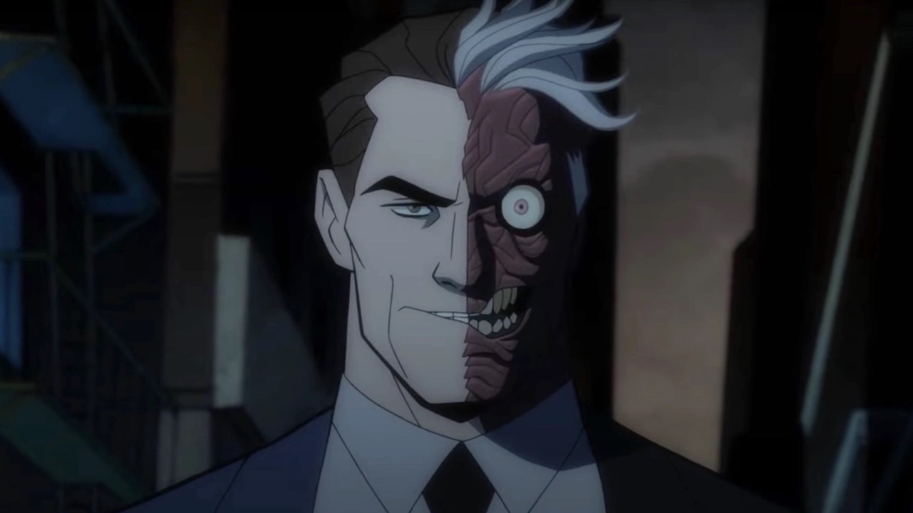 Wait, Is Two-Face Getting An Origin Story In Joker: Folie à Deux Along With Harley Quinn?