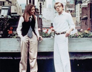 Annie Hall