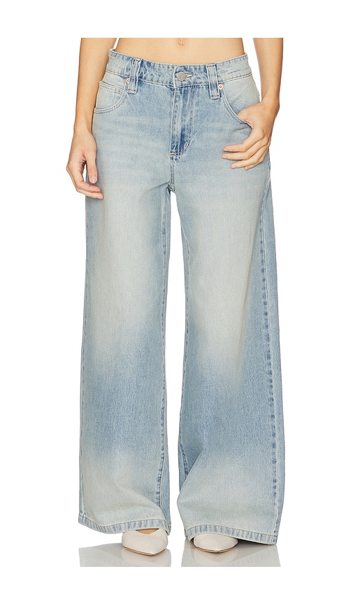 99 Mega Baggy Jeans