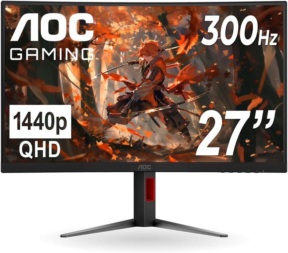AOC CQ27G4ZH