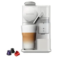 Nespresso Lattissima One | SG$598.80SG$409.18 at Amazon SG