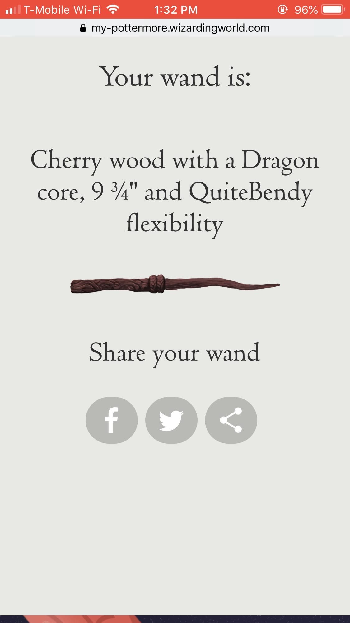 Harry Potter Wizards Unite — How to sync your Pottermore wand to your