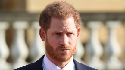 The Duke Of Sussex Hosts The Rugby League World Cup 2021 Draws