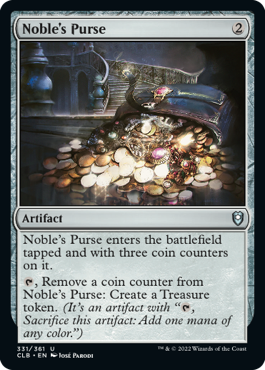 Magic: the Gathering Battle for Baldur's Gate - General Cards