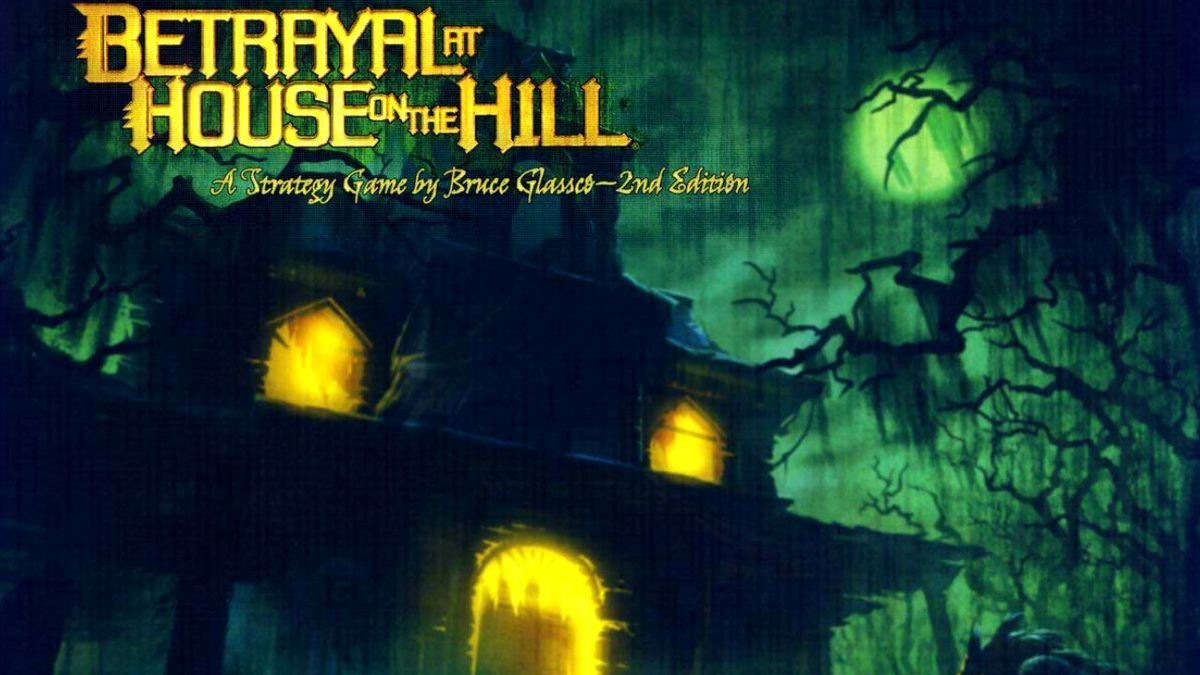 QUICK! There's a MASSIVE one day board game sale on Amazon. 50% off Cards Against Humanity, Pandemic, Catan, Betrayal At House On The Hill and more!