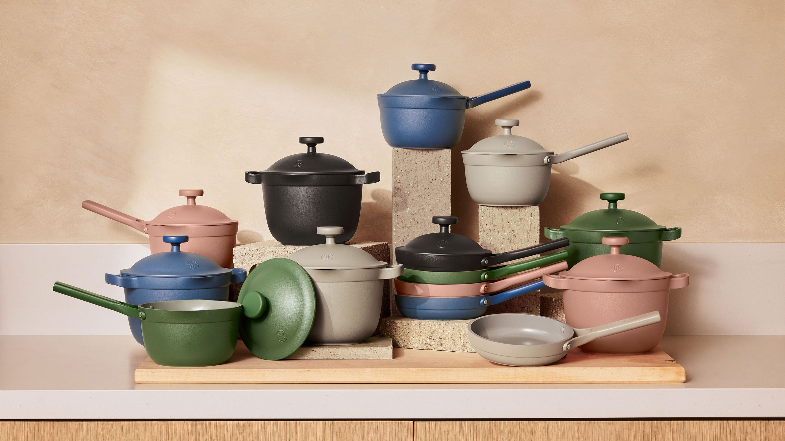 View of Our Place just launched a tiny version of its cult cookware | Ideal Home