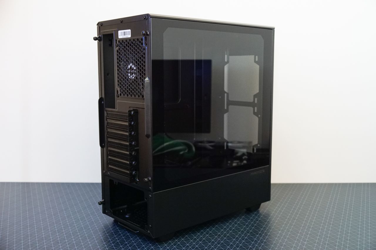 Phanteks Eclipse P300A