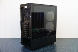 Phanteks Eclipse P300A