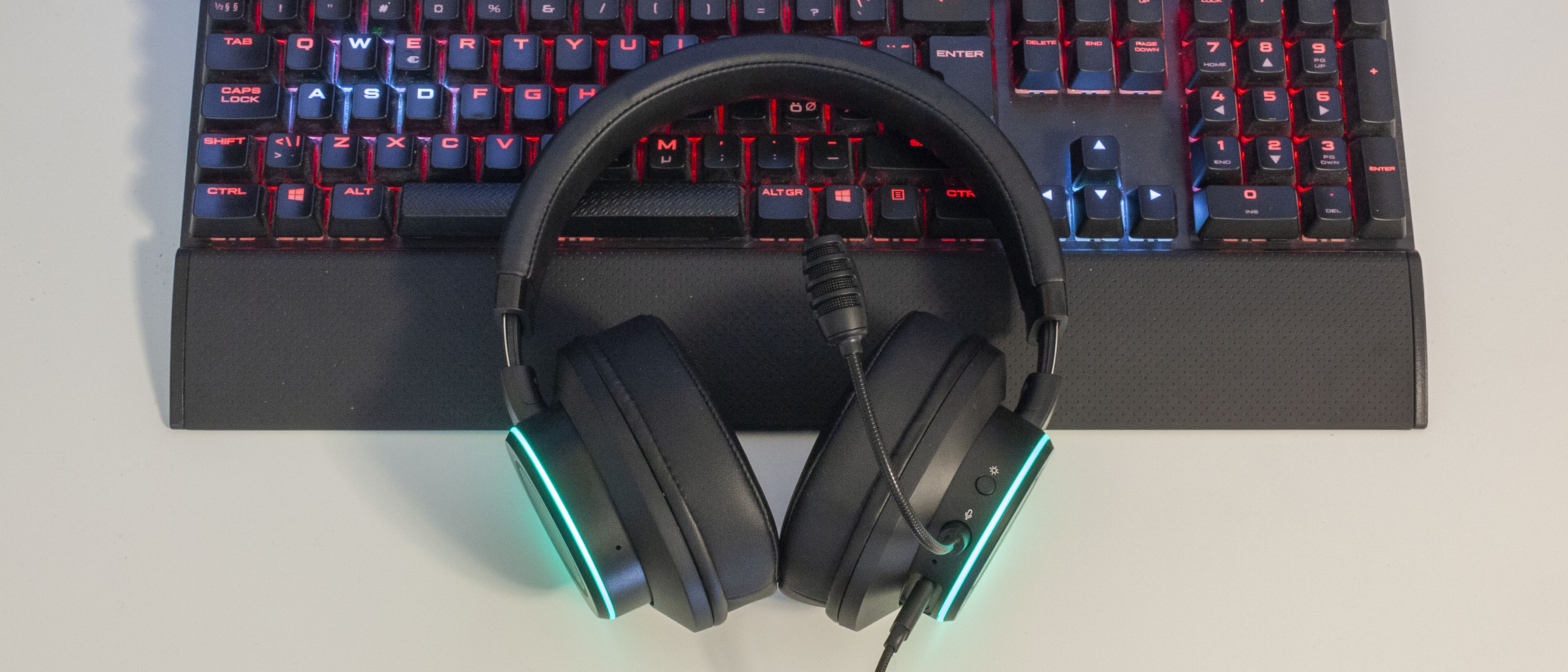 Creative SXFI Gamer