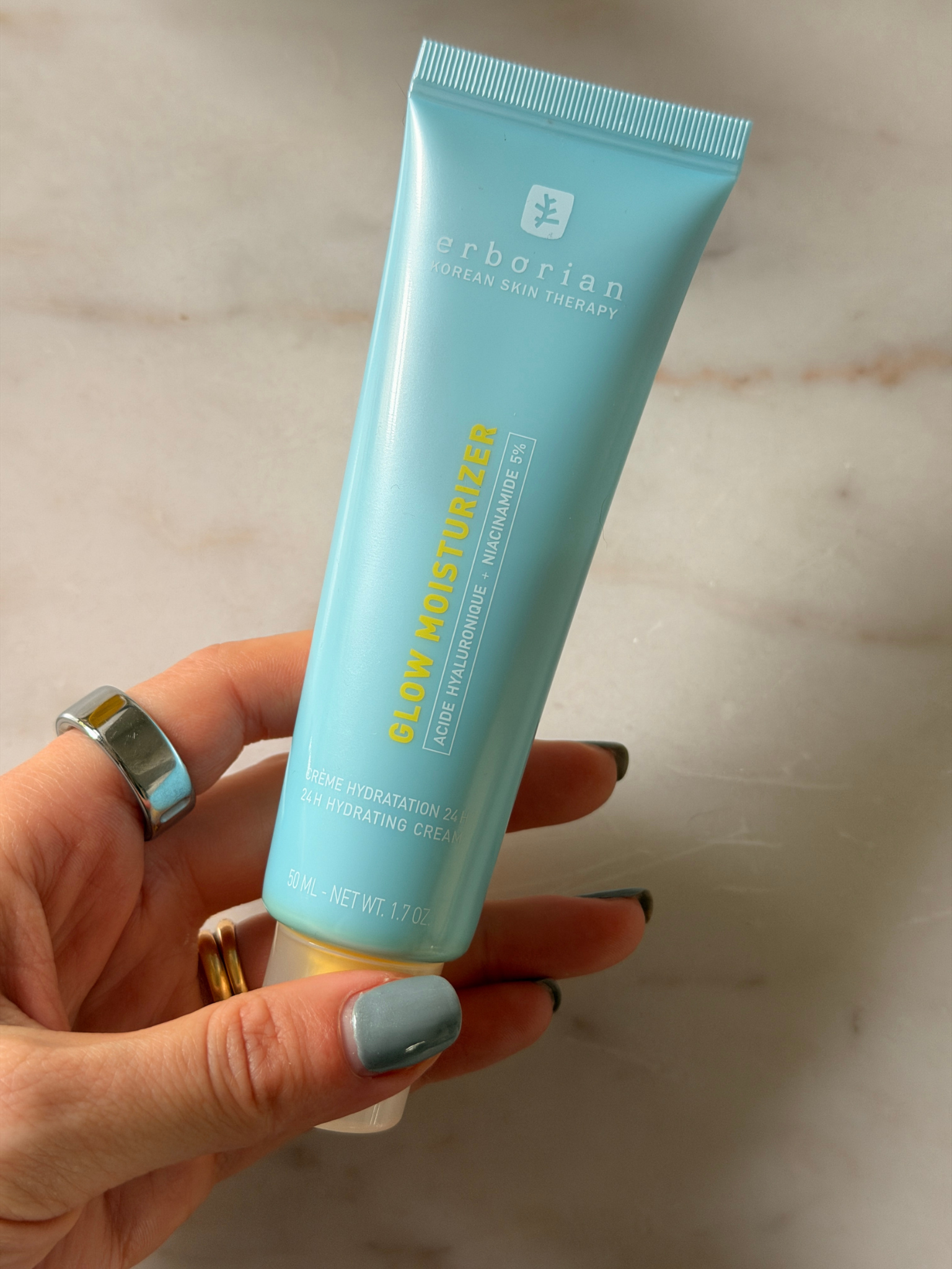 Erborian Glow Moisturiser