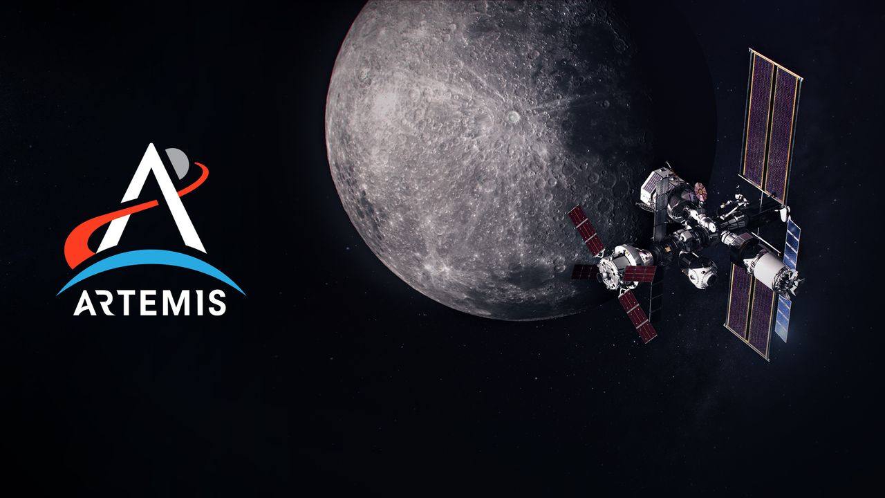 Mission to the moon: The Artemis challenge