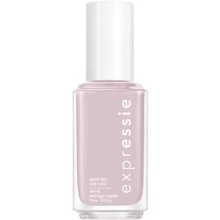 essie expressie Nail Polish Quick Dry in World As Canvas